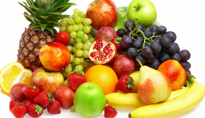 Fructele care conțin cea mai mare cantitate de zahăr - fruits-1461581884.jpg