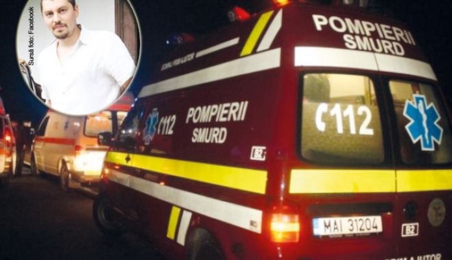 Noi informații despre starea polițistului împușcat în cap de iubită. Ce spun medicii - fsd-1517908266.jpg