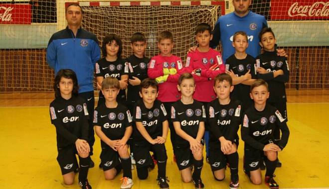 Fotbal: Academia Hagi atacă și titlul Memorialului Ene - ftb-1450540537.jpg