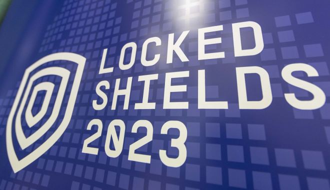 Specialiști din MApN, la exercițiul de apărare cibernetică Locked Shields 2023 - fudj1zfwcaatiw1-1682064710.jpg