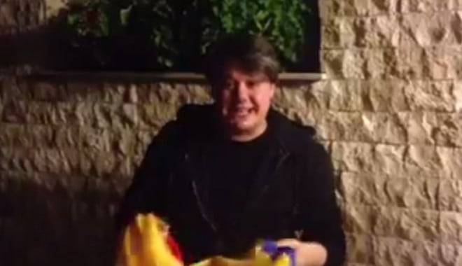 ICE BUCKET CHALLENGE / Fuego a acceptat provocarea de la Connect-R / VIDEO - fuego-1408796295.jpg