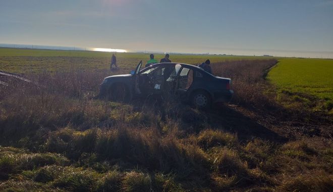 Fugar împușcat de polițiști în cap. Complicii lui încă sunt căutați - fugarimpuscatdepolitisti-1576700831.jpg