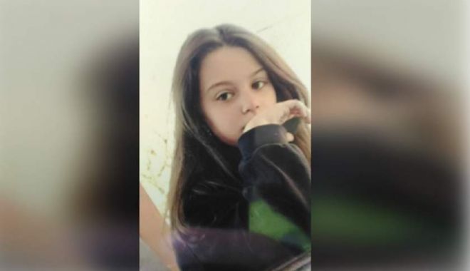 Fetița de 12 ani care dispăruse de acasă în Vinerea Mare a revenit - fugita-1556548328.jpg