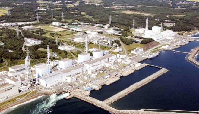 Fukushima: Ministrul industriei se opune deversării  apei radioactive în apele mării - fukushima-1323790604.jpg