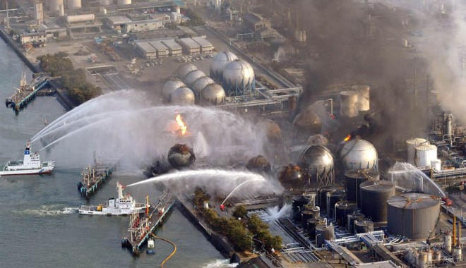 2.000 de angajați de la Fukushima, risc sporit de a face cancer - fukushima-1374404107.jpg
