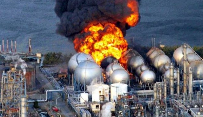 Șocant! Cum arată pepenii din Fukushima, afectați de radiații! - fukushimapic-1405079179.jpg