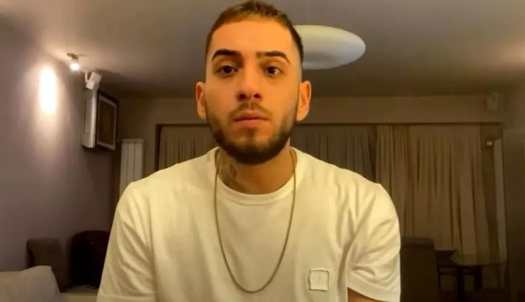 Fulgy a pus Bucureștiul pe jar! Amenințări șocante pe TikTok: „Arunc blocul în aer”