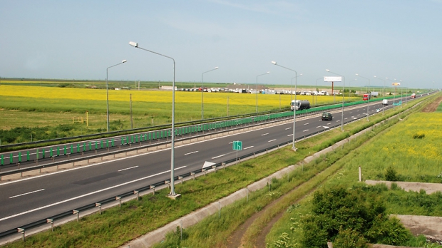 Din 2015, pe autostradă de la Pitești la Constanța. Vezi cât va fi TAXA, față de alte țări europene - full118756100-1336290536.jpg