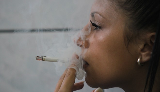 20% din cazurile de cancer, provocate de fumat - fumat-1370000843.jpg
