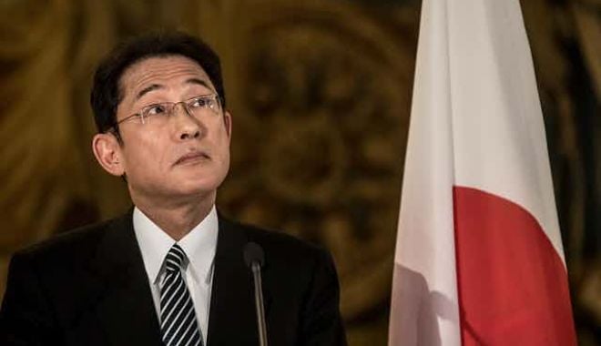 Japonia are, oficial, un nou prim-ministru. Fumio Kishida a fost confirmat de parlament - fumiokishida-1633328967.jpg