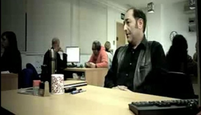 Filmulețul zilei / Funcționarul - functionar-1318492340.jpg