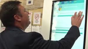 Premieră în România! Primărie care are un funcționar digital, bazat pe inteligența artificială - functionar-digital-1712329455.jpg