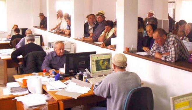 Funcționarii APIA nu vor primi cereri de plată, joi, 4 mai. Află care-i motivul