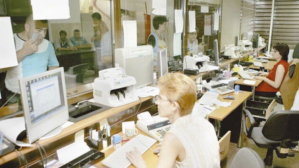 Funcţionarii publici din primării, revoltați de noile măsuri anunțate de Guvern - functionarighiseu0248879800630x4-1752917726.jpg