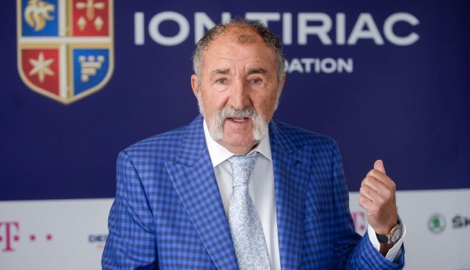 Fundaţia Ţiriac lansează un circuit de turnee de tenis ITF în România - fundatie-tiriac-1681928008.jpg