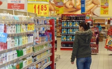 Hoți prinși pe picior greșit în hypermarket - furt-1320702825.jpg