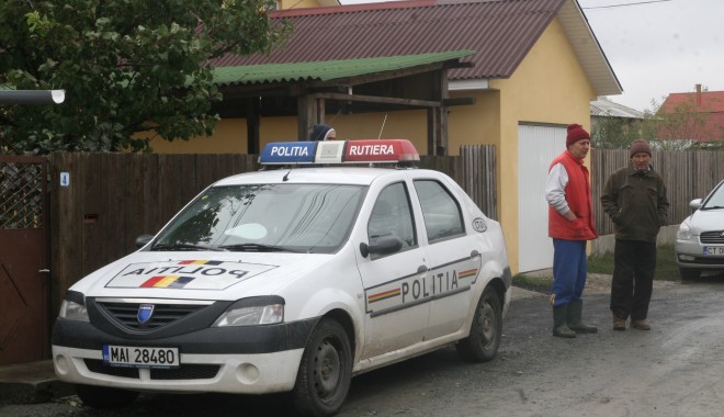 Locuință din Ciobanu jefuită de un adolescent - furt-1355305953.jpg