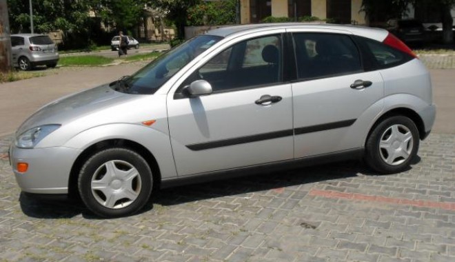 Ford Focus furat din Germania, descoperit la Negru Vodă - furt-1382607825.jpg