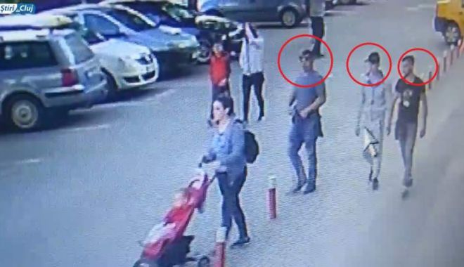 VIDEO / Femeie cu copil, JEFUITĂ PE STRADĂ ÎN PLINĂ ZI - furt-1524387658.jpg