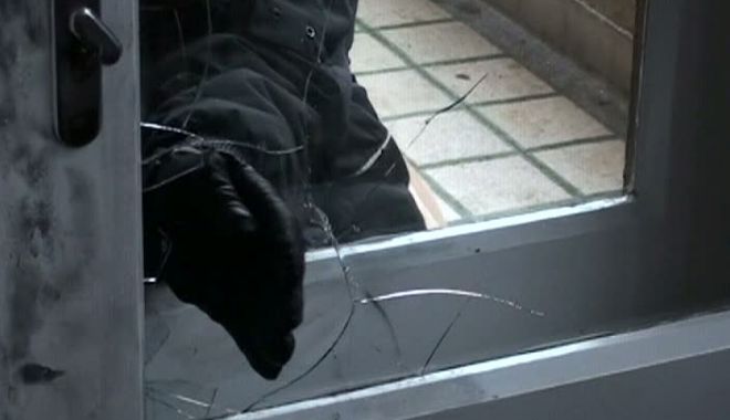 Un hoț a fost prins după câteva ore de la jaf datorită unei postări pe Facebook - furt-1566573348.jpg