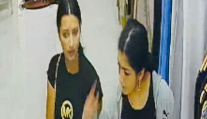Minoră reținută după ce a furat o geacă de 250 de lei dintr-un magazin - furt-1662652881.jpg