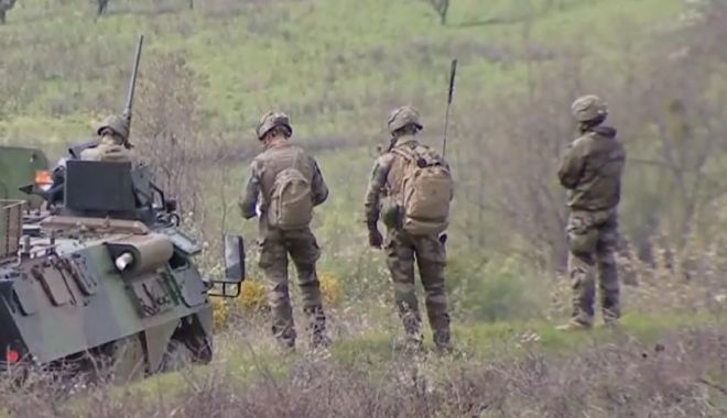 Opt militari români au fost reținuți pentru furt de combustibil de la baza militară Kogălniceanu - furt-1668615358.jpg