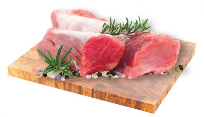 Femeie prinsă la furat de carne în supermarket. Ce pedeapsă i-au stabilit magistraţii - furt-1671732420.jpg