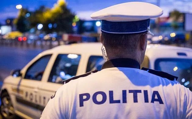 Pentru 200 lei, s-a ales cu dosar penal! Un bărbat de 39 ani a furat dintr-un magazin din Cernavodă