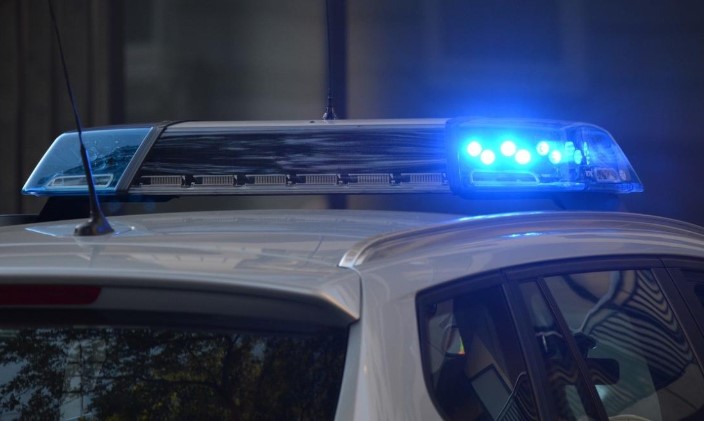 Tupeu incredibil. A furat dintr-un cinema aflat în renovare, cu puțin timp înainte de inaugurare - furt-politie-1772178573.webp