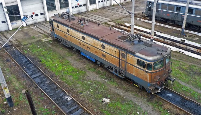 Arestat pentru furt din triajul CFR din portul Constanța - furt3-1383664597.jpg