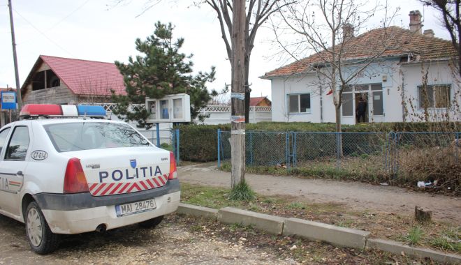 Arestați pentru furtul a zeci de capre, dintr-o fermă din Constanța - furtcapre-1580162331.jpg