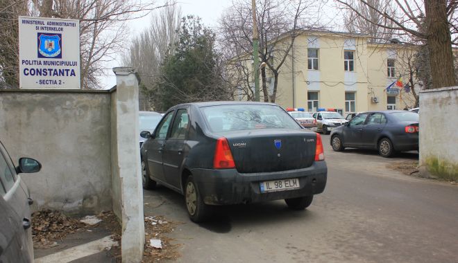 Au furat probe din dosarul penal, chiar din secția de poliție - furtdinsectie-1581531595.jpg