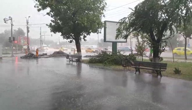 COD GALBEN DE FURTUNĂ, la Constanța - furtuna-1524815640.jpg