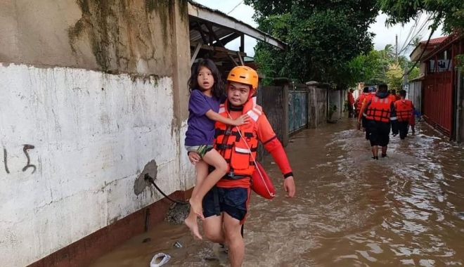 32 de morţi şi 2,4 milioane de persoane afectate în urma furtunii  Nalgae din Filipine - furtunafilipine-1667392947.jpg