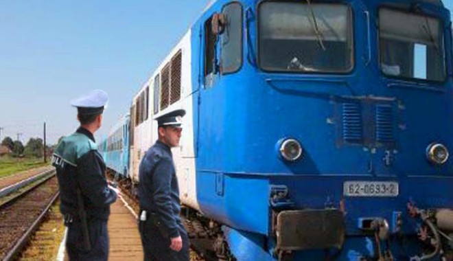 Din cauza căldurii, furturile din trenuri au întârzieri de 2-3 ore - furturiledintrenuriauintarzieri-1341764068.jpg