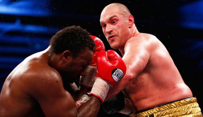 Tyson Fury, dispus să renunțe la box din cauza lipsei de motivație - fury3235388-1454585632.jpg