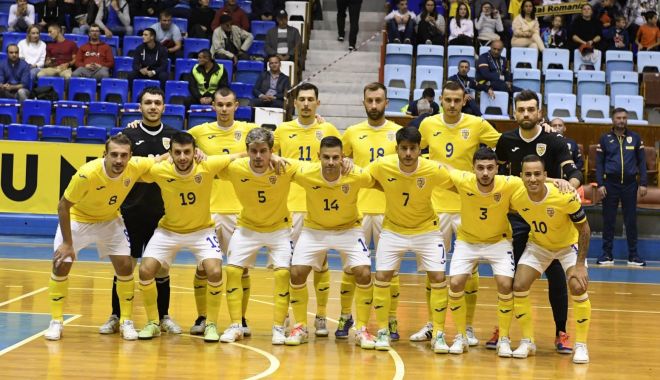 Naționala României va participa la Futsal Week January Cup – Poreč 2023 - futsal-1673032887.jpg