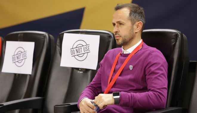 Ultimele pregătiri înainte de meciul dintre România şi Serbia, la futsal - futsalromaniameci-1617807076.jpg