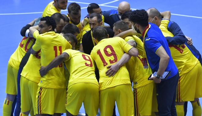 Serbia - România, meciul unei generații! Naţionala de futsal a României, concentrată la maxim - futsalstirenoua-1617894992.jpg