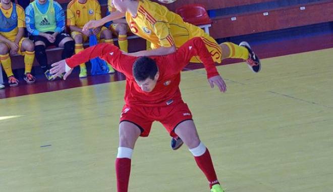 Futsal U21: România joacă două amicale cu Moldova, la Târgu Mureș - futsalsursafrfro-1418207611.jpg