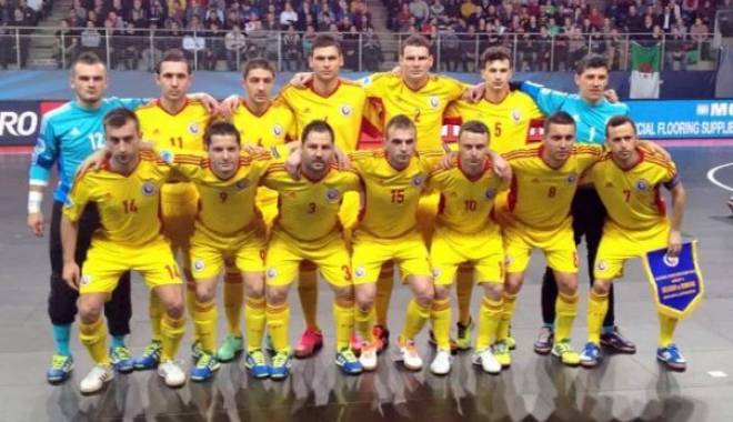 Futsal: Reprezentativa României începe pregătirea în Turcia - futsalsursafrfro-1424096542.jpg