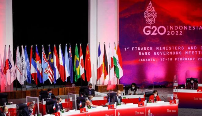 G20 lansează un fond pentru rezistenţa la pandemii - g20indonezia-1668343768.jpg