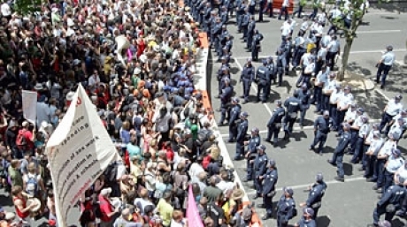 Angajații Companiei Naționale de Autostrăzi protestează la Ministerul Transporturilor - g20protestap530894416012000-1310031334.jpg