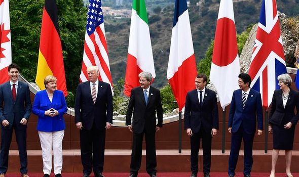 UE se opune revenirii Rusiei în G7 - g7-1566471111.jpg