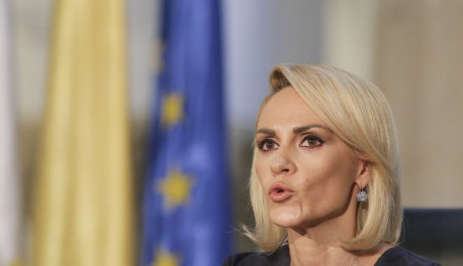 Iritați maxim de Gabi Firea! Românii din străinătate, hotărâți să vină la București, la mitingul de pe 10 august - gabi-1532075605.jpg