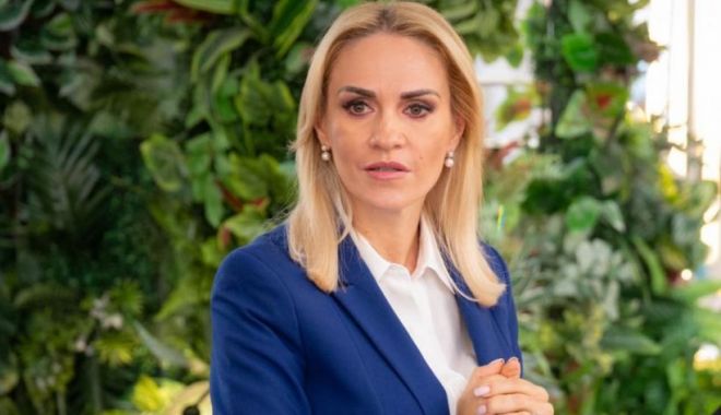 Gabriela Firea vrea impozit redus pentru mamele cu mai mult de trei copii