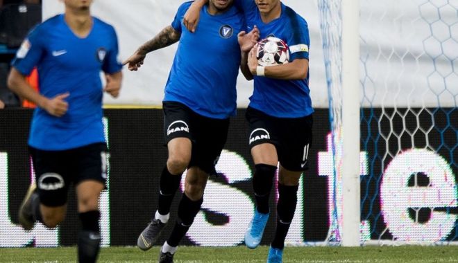 Gabi Iancu, golgeter în Liga 1. Fotbalistul Viitorului are 7 reușite - gabiiancu-1568829286.jpg