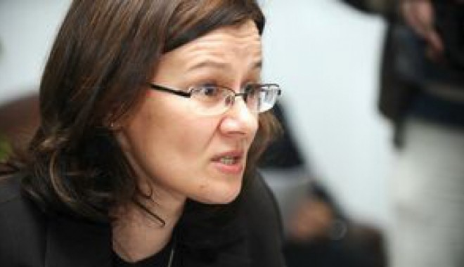 Gabriela Scutea, interimar la șefia Parchetului General - gabiiiii21188900-1365152502.jpg