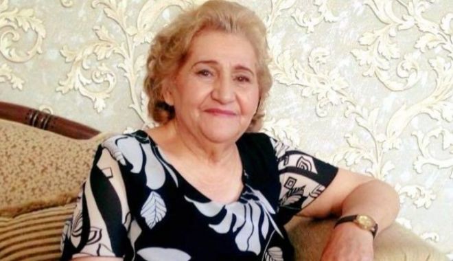 S-a mai stins o stea! A MURIT GABI LUNCĂ - gabilunca-1617397950.jpg