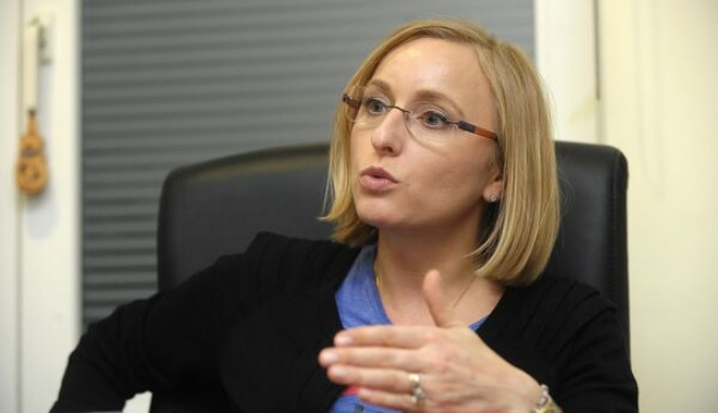 Gabriela Szabo, invitată la show-ul 